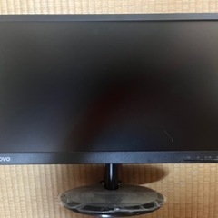 Lenovo C22-20 ディスプレイ