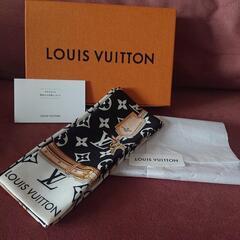 LOUIS VUITTON バンドー