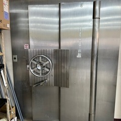 chic HI FI FNK】Beige Sand Denim