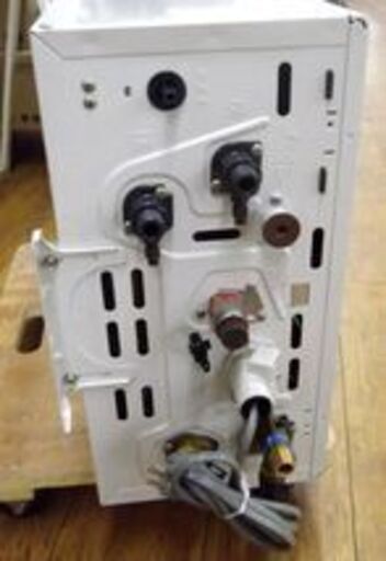 未使用 パーパス ふろ給湯器 屋内壁掛形 GXシリーズ オート GX-A2001AF
