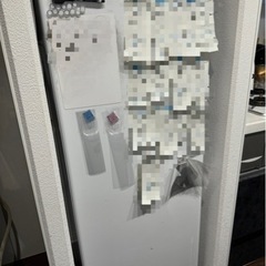 【ネット決済】冷凍ストッカー