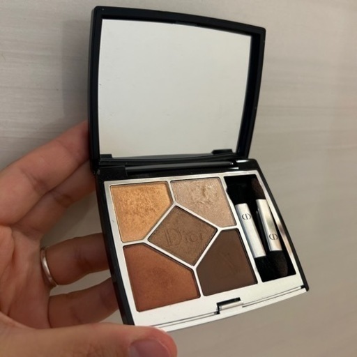 Diorアイシャドウ セット