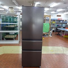程度良好】テーブル型冷蔵庫 100v 327L フクシマ LCC-150RM2 2022年