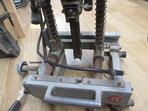 日立 BS30SA 深穴角のみ 中古品 【ハンズクラフト宜野湾店】