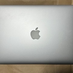 MacBook Air(13-inch,2017)USキーボード