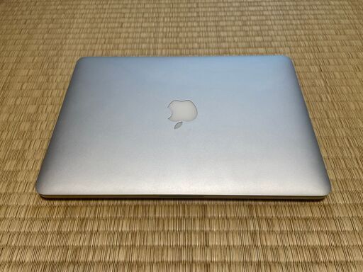 Macbook Pro 13インチ　Late 2013