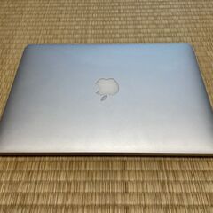 Macbook Pro 13インチ　Late 2013