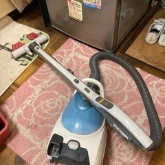 三菱掃除機　