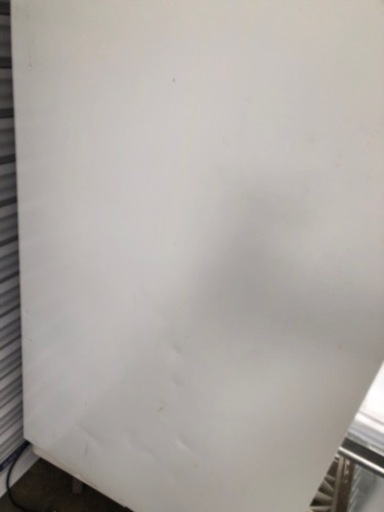 2017年製　YAMADA ノンフロン冷凍冷蔵庫