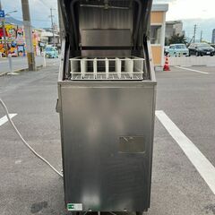 ジ1201★☆ホシザキ　HOSHIZAKI　業務用食器洗浄機　J...