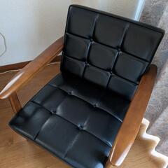 【美品です】

カリモク60 Kチェア 1シーター スタンダードブラック