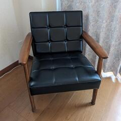 【美品です】

カリモク60 Kチェア 1シーター スタンダードブラック