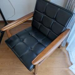 【美品です】

カリモク60 Kチェア 1シーター スタンダードブラック