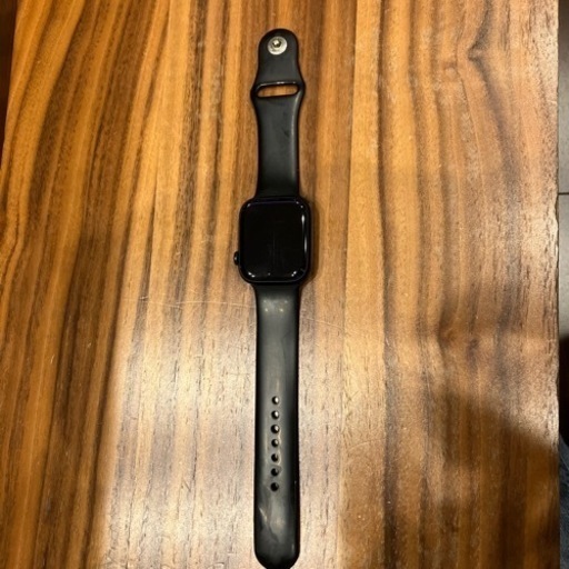 値下げ！Apple Watch series7セルラーモデル