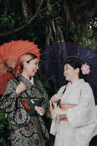 出張撮影いたします。