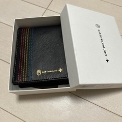 カステルバジャック財布(新品)