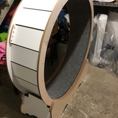 猫エクササイズホィール