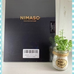 NIMASO ガラスフィルム iPad 第10世代(10.9イン...