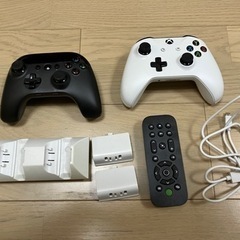 xbox 純正ワイヤレスコントローラーその他