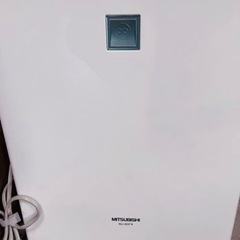 MITSUBISHI  三菱　衣類乾燥　除湿機2012年式