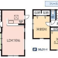 韮川小・契約時手数料50％オフ対象物件！第１石原町（３号棟）新築...