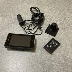 中古品　レーダー探知機　ユピテル　A30