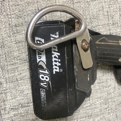 マキタインパクトドライバー　18V