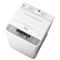 【美品‼️】パナソニック 2015年製 5.0kg全自動洗濯機 ...