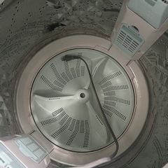 全自動電気洗濯乾燥機✅保証あり🚘配送設置可能