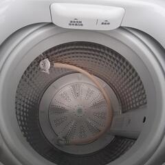 【引取先決まりました！】 極美品 洗濯機 2023年11月購入 ハイアール Haier JW-U45EA お店までご来店をお待ちしております！