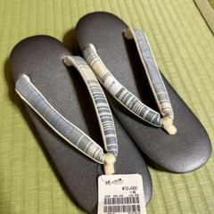 洗える着物新品未使用(値札付き)