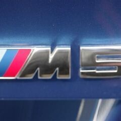 ◆自社ローン◆ BMW M5 7DCT 🎵独自審査の提携ローン１...