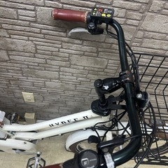 1台限定SALE?東京23区配達無料?? 新基準 ブリヂストン HYDEE-
