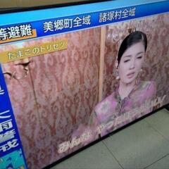 新生活SALE】2021年製 Hisense ハイセンス 50型液晶テレビ 50E6G 中古