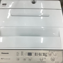 Panasonic(パナソニック)全自動洗濯機のご紹介です！！！