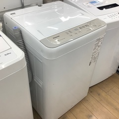 Panasonic(パナソニック)全自動洗濯機のご紹介です！！！