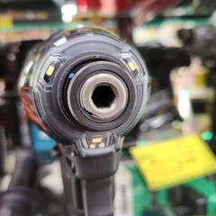 J4148 極美品 使用感少なめ HiKOKI ハイコーキ インパクトドライバー