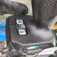 J4148 極美品 使用感少なめ HiKOKI ハイコーキ インパクトドライバー