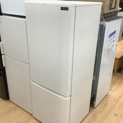 AQUA(アクア)2ドア冷蔵庫のご紹介です！！！ - 冷蔵庫 