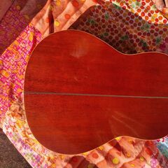 KING常田愛機】モーリスMG美品 80sジャキ鳴り アタリ個体