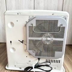 ダイニチ【ファンヒーター】FW-4618L(W) 