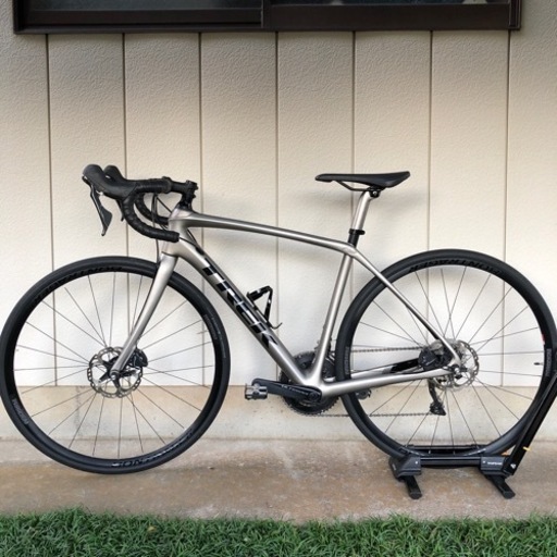 TREK トレック ドマーネ sl6 disc ULTEGRA8000