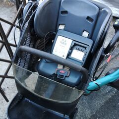 241?安心の無料保証；点検サービス付き?バカ良心的な中古電動自転車屋 