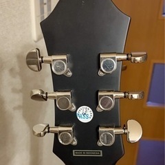 エレアコギター Epiphone J-45E （12/22 値下）