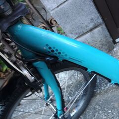 241?安心の無料保証；点検サービス付き?バカ良心的な中古電動自転車屋 