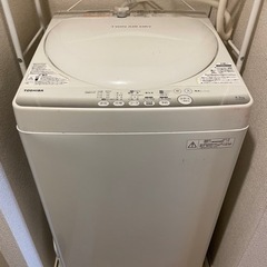 ★洗濯機★TOSHIBA AW42SM