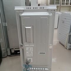 ☆ジモティ割あり☆ AQUA 冷凍庫 AQF-GS13M＜W＞ 134L 23年製 動作確認／