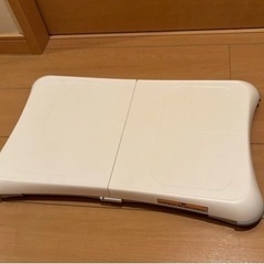 Wii フィット