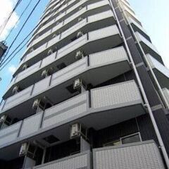 池袋徒歩圏内【要町】１３階建てマンション1K７．５万円💰ペット・...