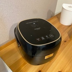 Panasonic 炊飯器　3.5合